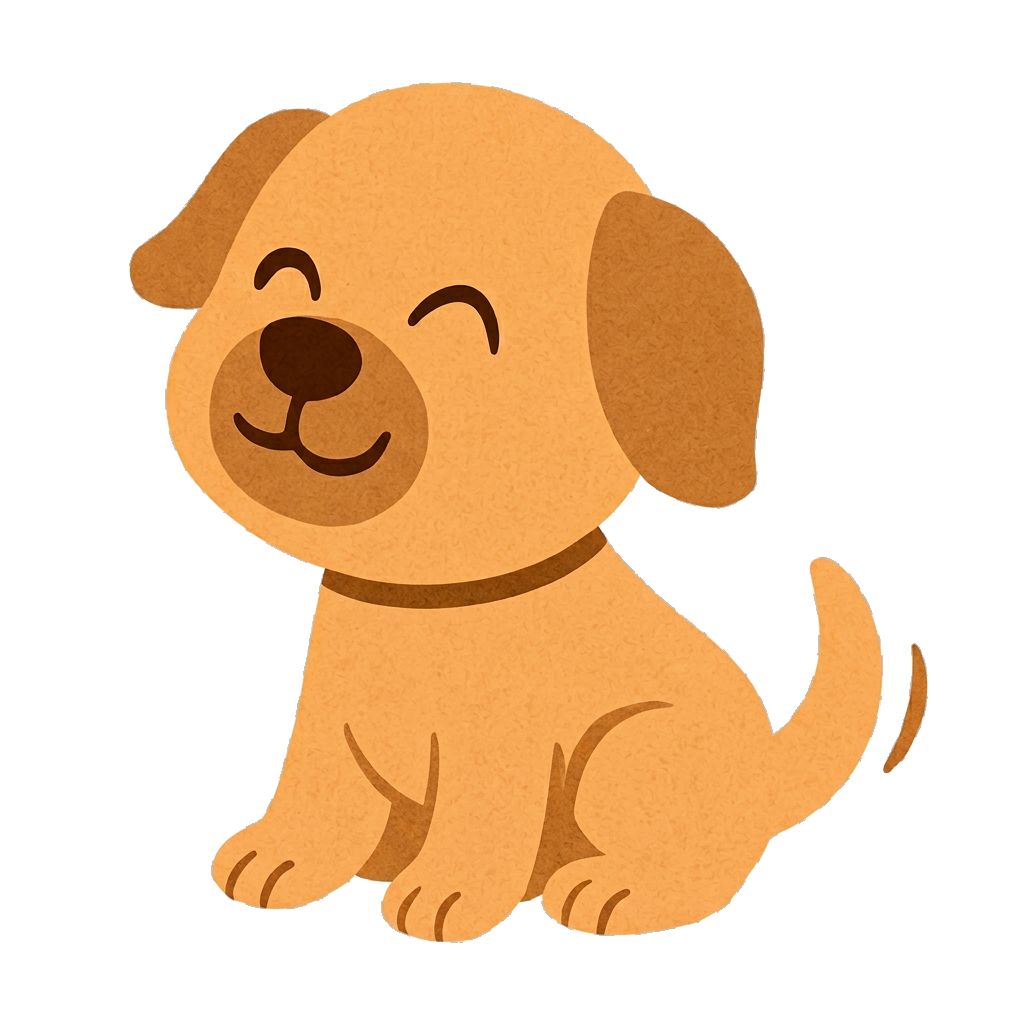 Los Animales Dicen character