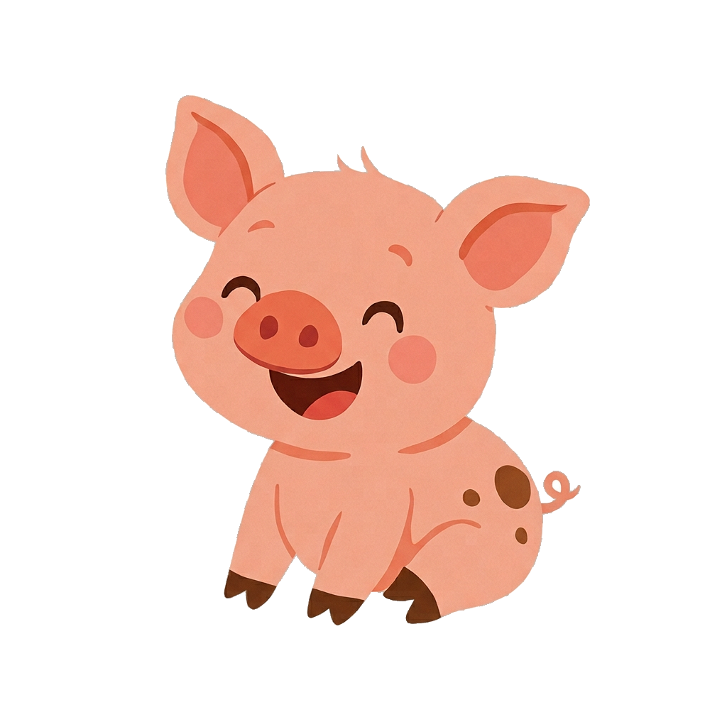 Los Animales Dicen character